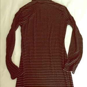 Forever 21 Womens Bodycon Dress